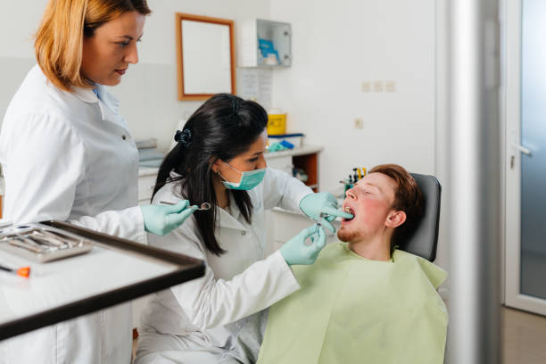 Best Emergency Cosmetic Dentistry (e.g., broken veneers) in Burton, MI
