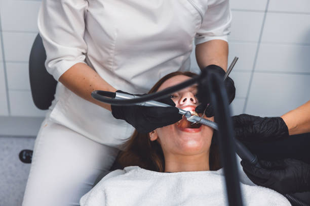Best Emergency Denture Repair in Burton, MI